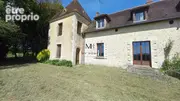 Maison à MORTAGNE-AU-PERCHE