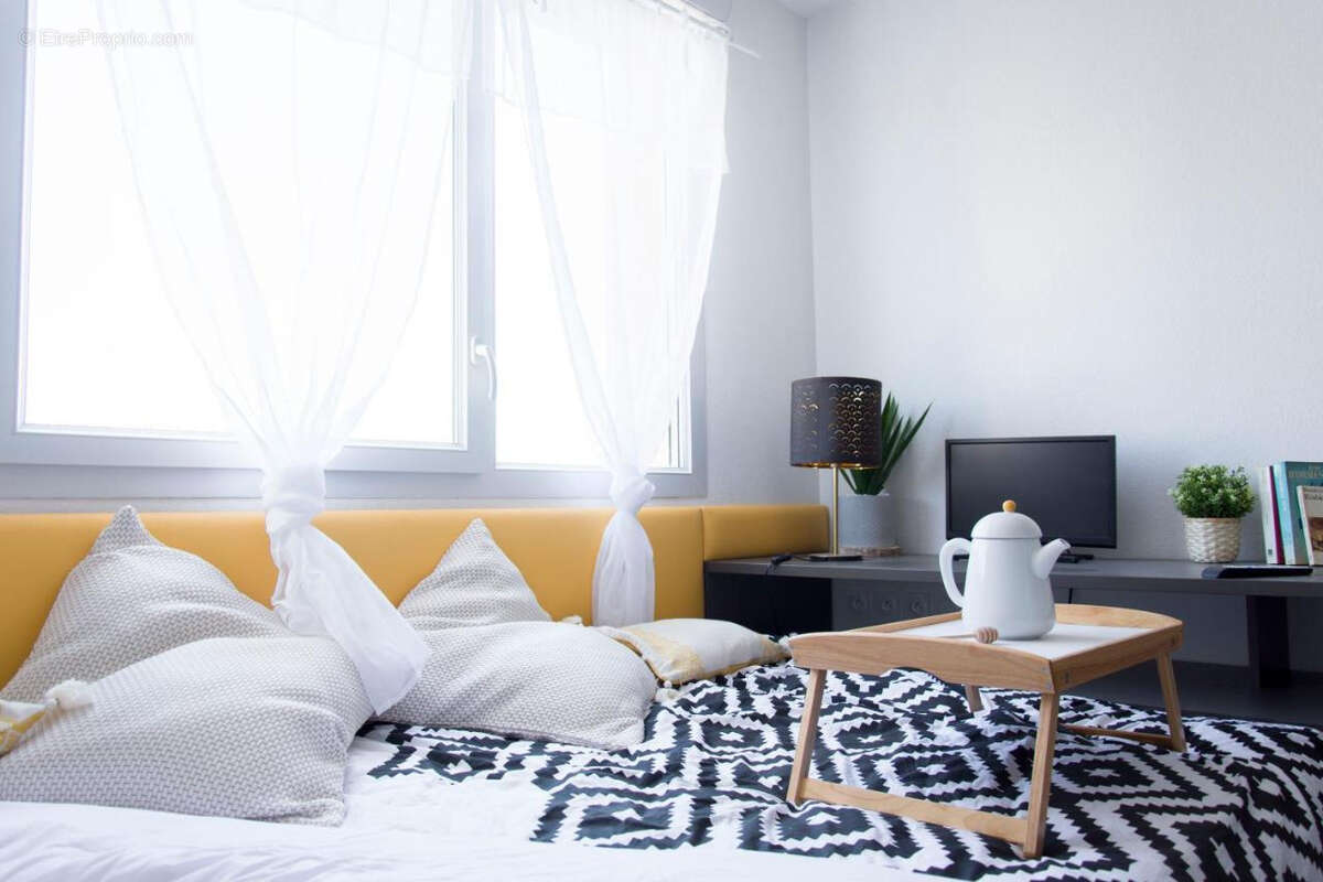 Investissement en residence hotelière - photo 5