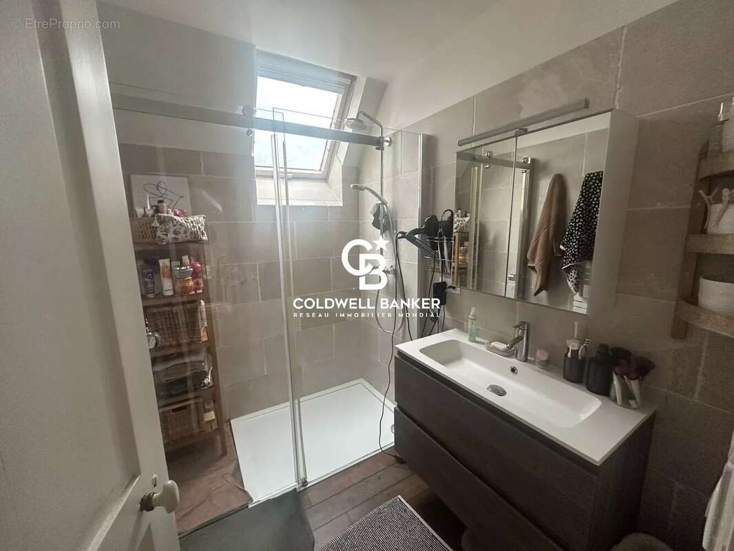 Maison à LE VESINET