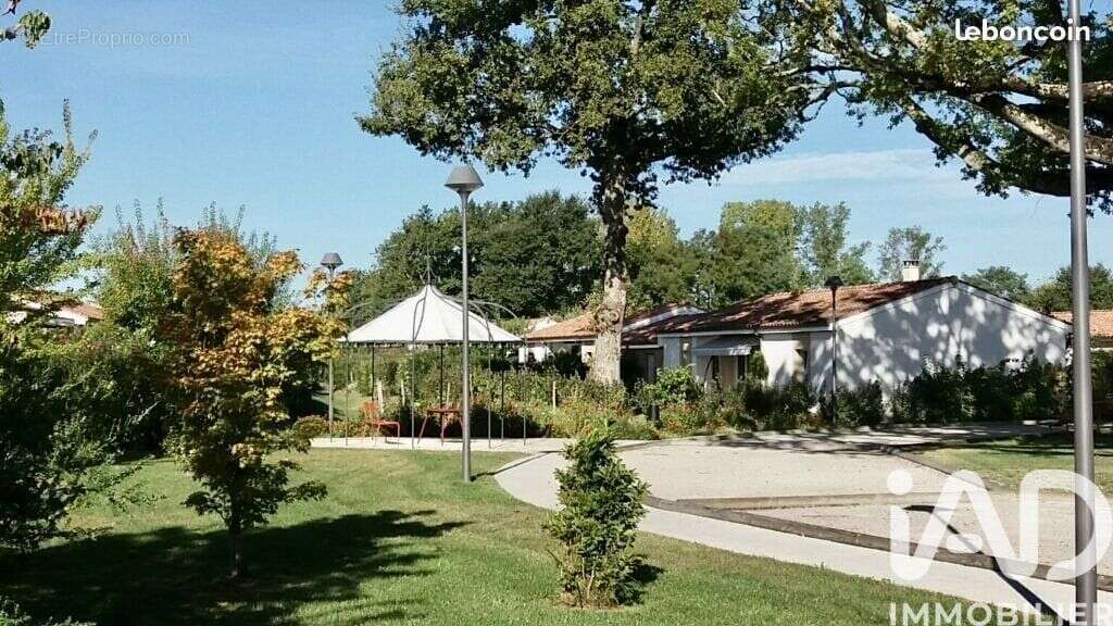 Photo 3 - Maison à IZON