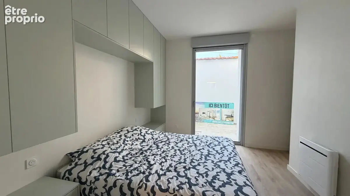 LE TOUQUET CV : Villa Touquettoise entièrement rénovée - photo 15