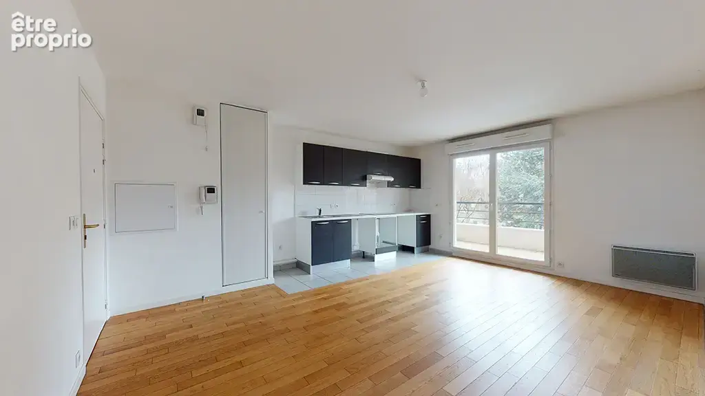 Appartement 3 pièces 59 m² à vendre à Nogent-Sur-Marne (94130) - photo 2