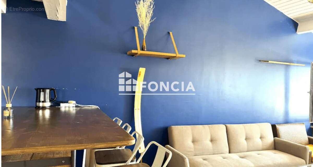 Appartement à LA ROCHELLE