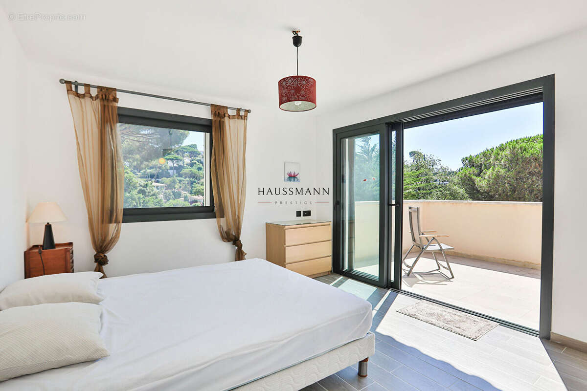 Maison à SAINTE-MAXIME