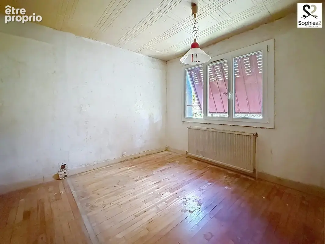 Maison 4 pièces 90 m² à vendre à Claix (38640) - photo 9