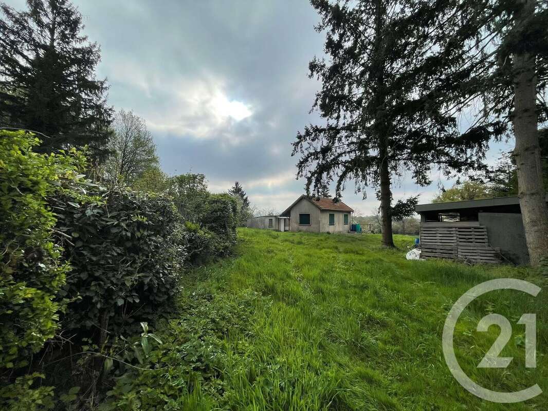 Maison à SAINT-MARD