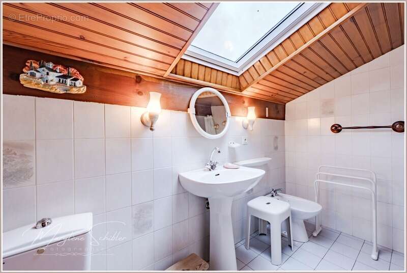 Maison à SAINT-PAUL-LES-DAX