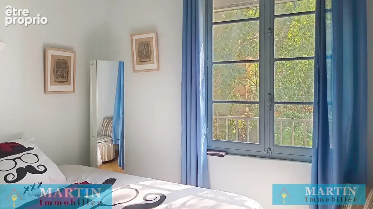 Maison individuelle Atypique, coup de cœur assuré - photo 10