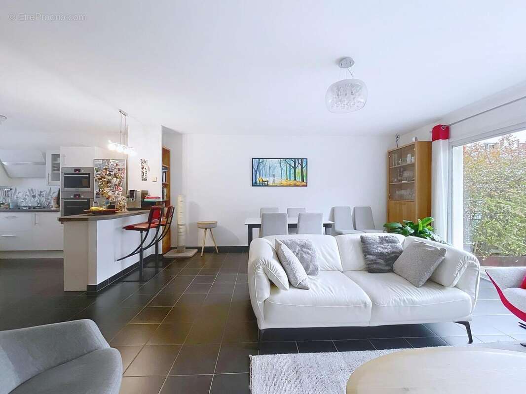 Photo 3 - Maison à MONTESSON