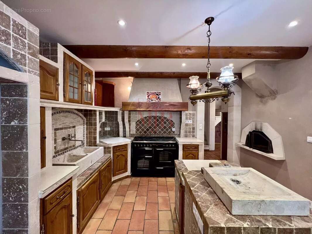 Appartement à EYRAGUES