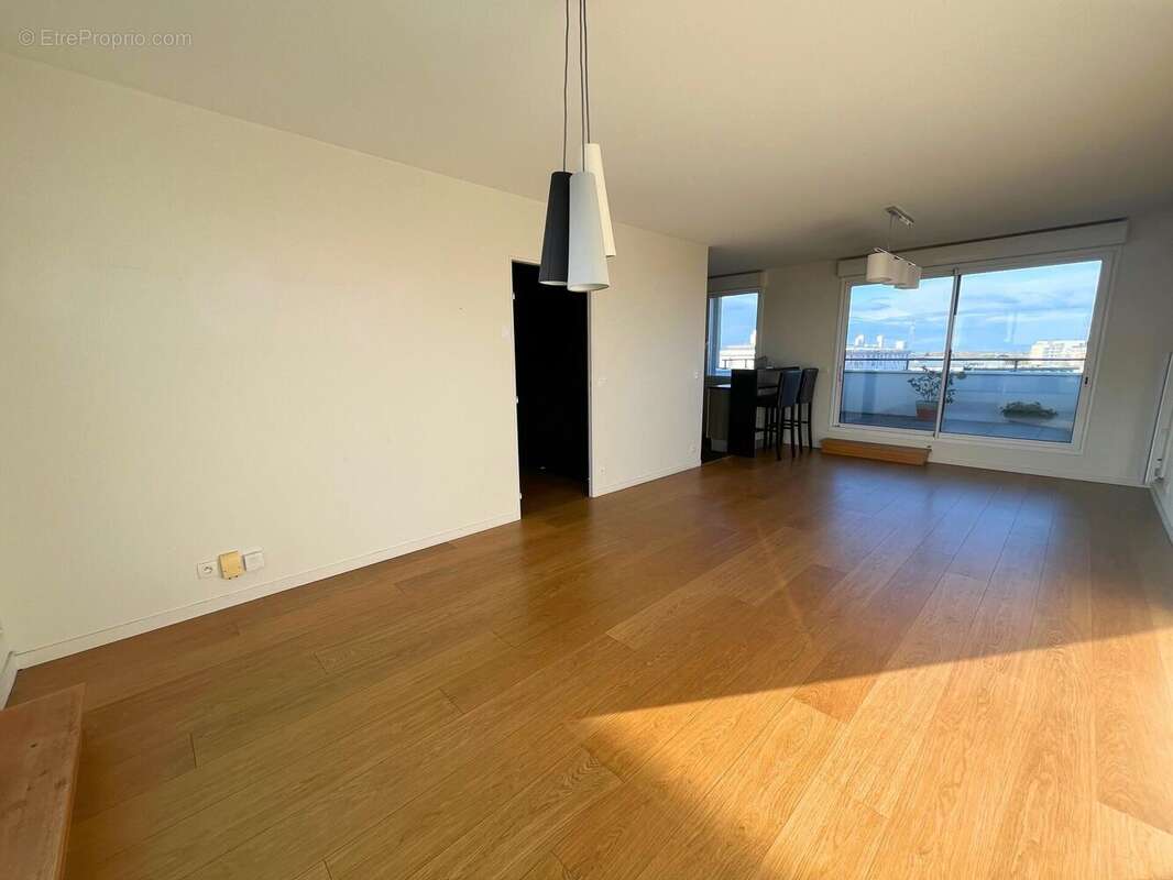 Photo 2 - Appartement à RENNES