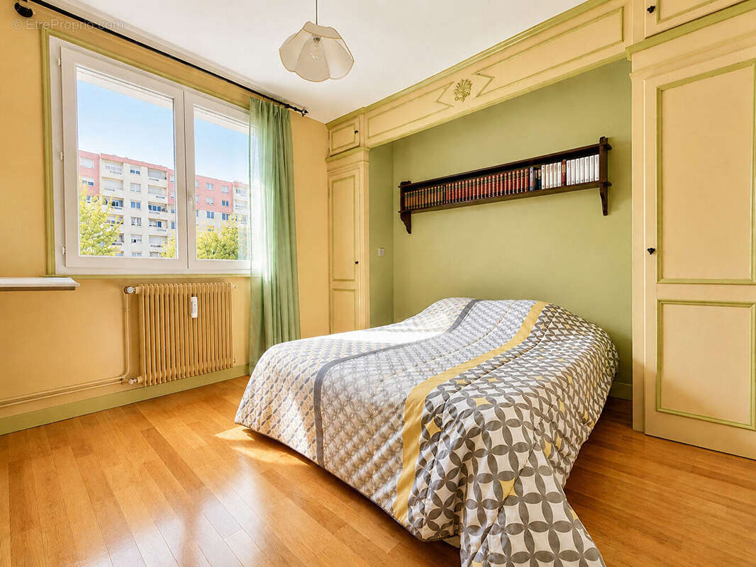 Appartement à DIJON
