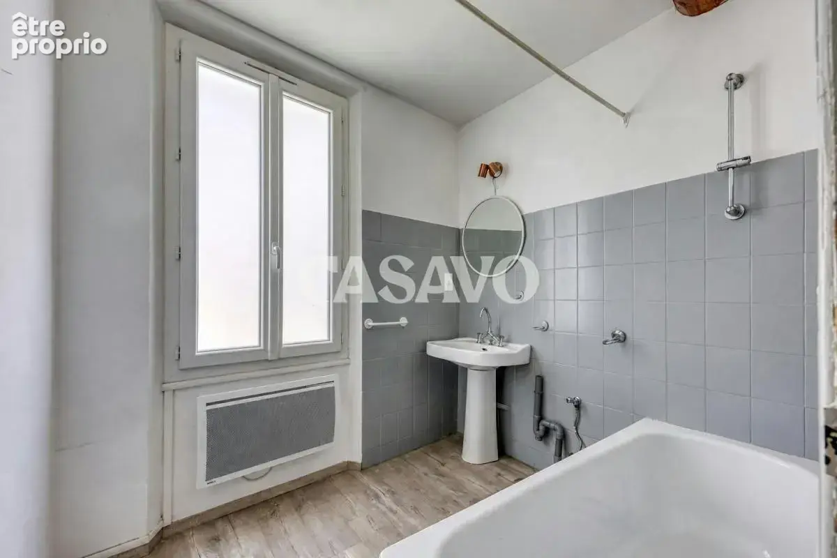 Vente Appartement 4 pièces de 63m² - 13510 Éguilles - photo 10