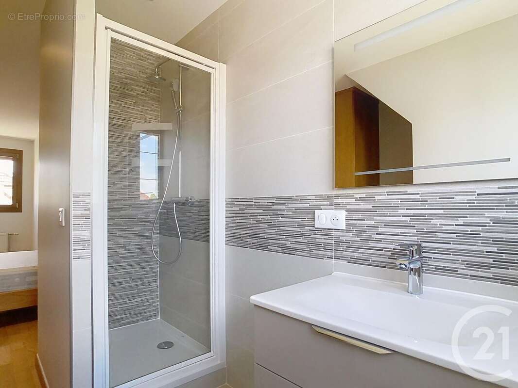 Photo 9 - Maison à ORLY