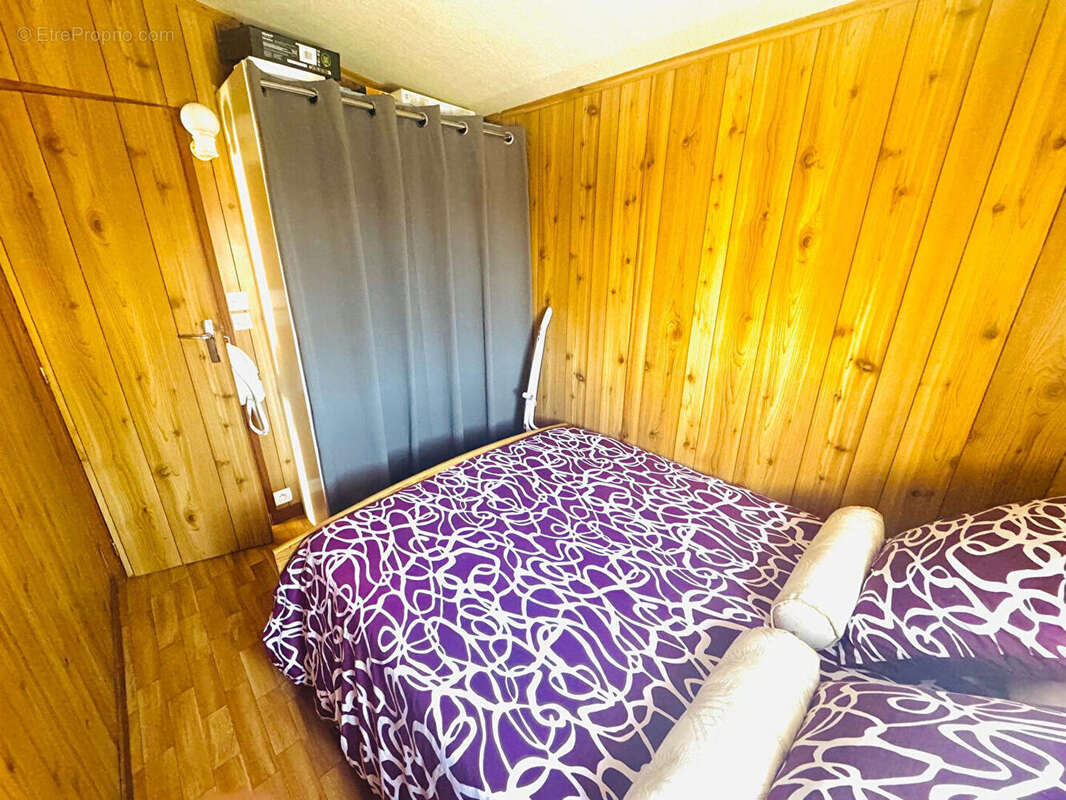 Maison à LE CASTELLET