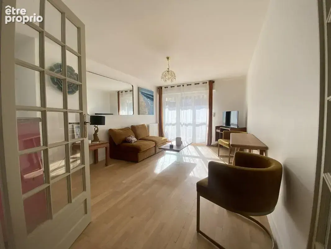 Appartement - photo 7