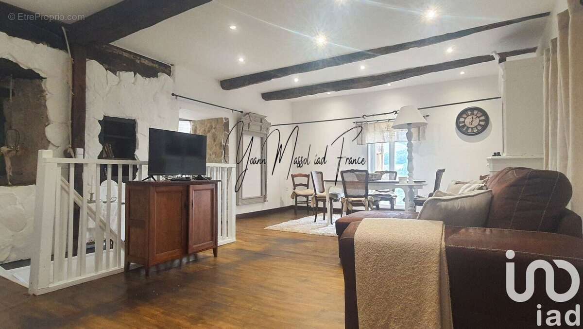 Photo 9 - Maison à REQUISTA