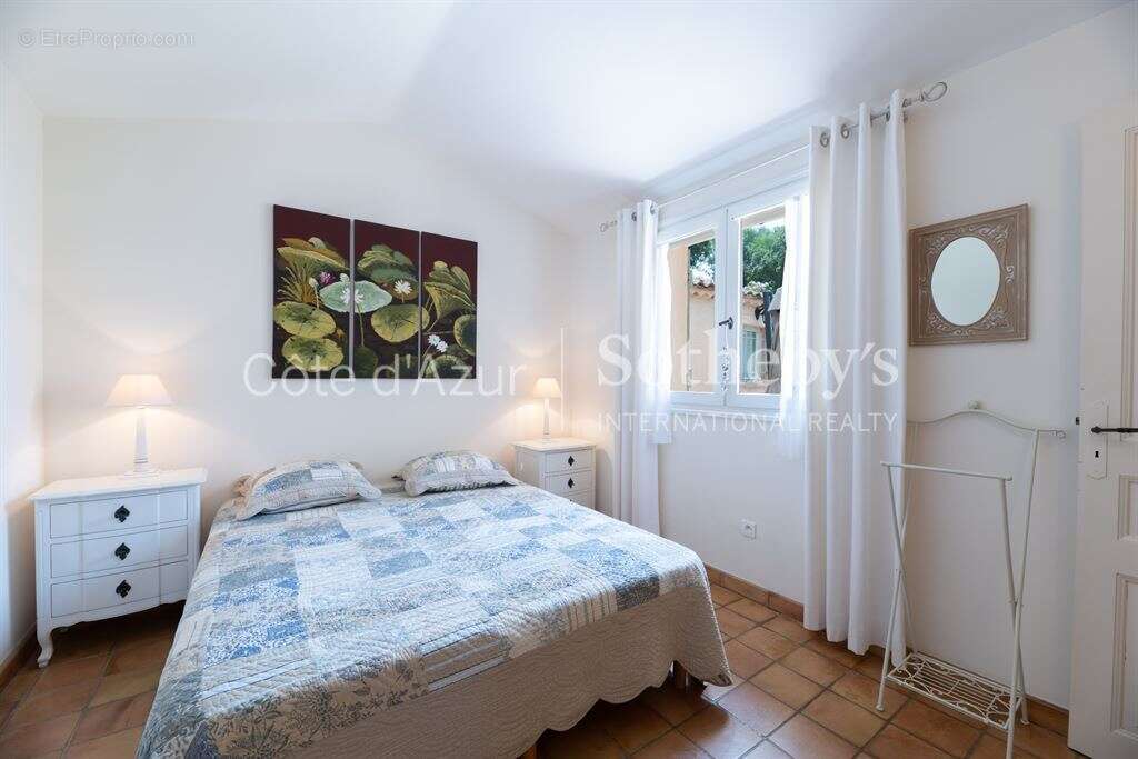 Maison à RAYOL-CANADEL-SUR-MER