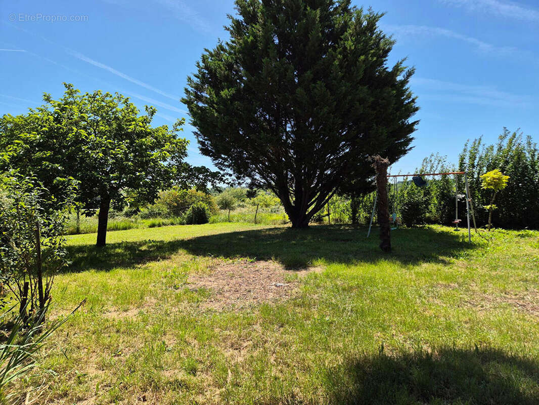 Maison Blaye 4 pièce(s) - photo 10