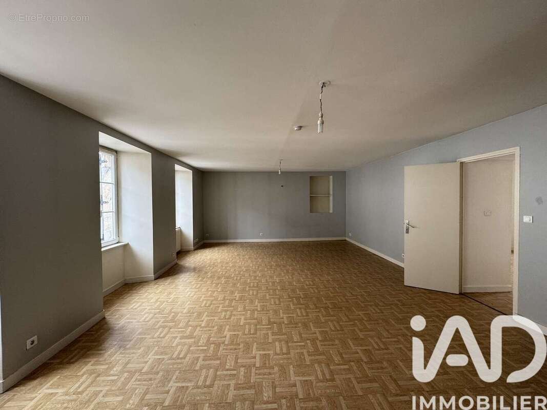 Photo 4 - Appartement à AUDIERNE