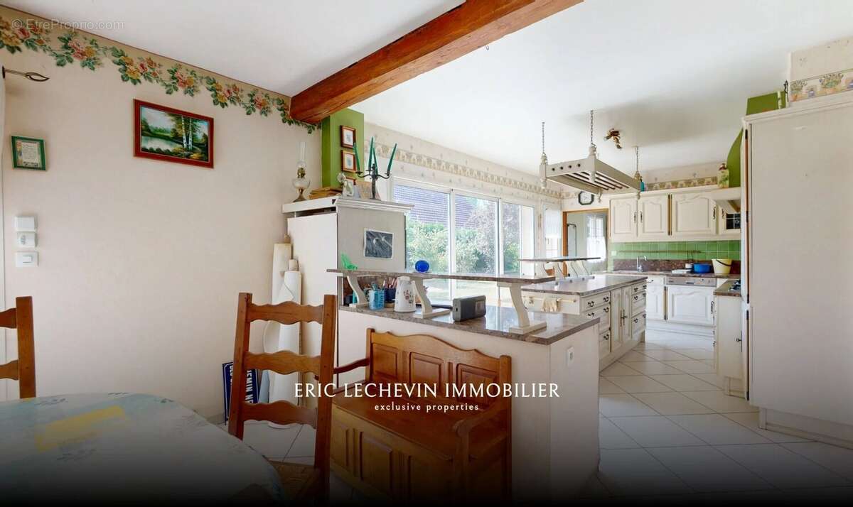 Maison 305 m² à Saint-Josse  - photo 3