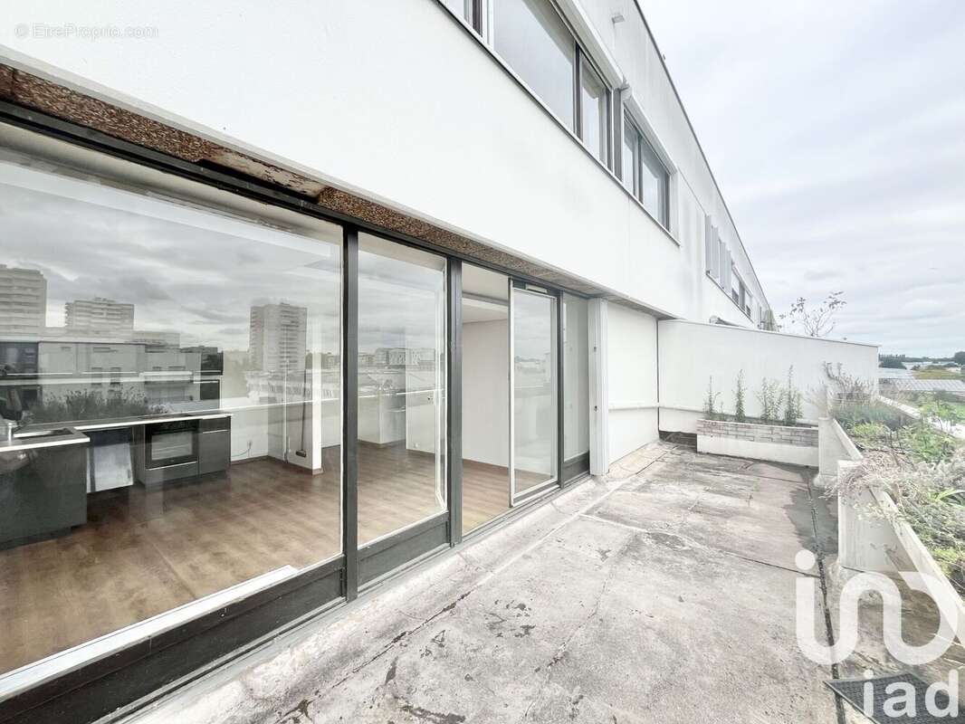 Photo 4 - Appartement à MEAUX