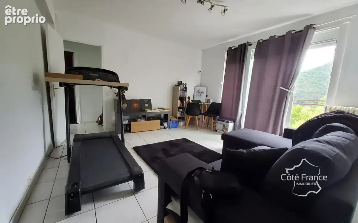 08 REVIN Appartement 2 chambres - photo 5