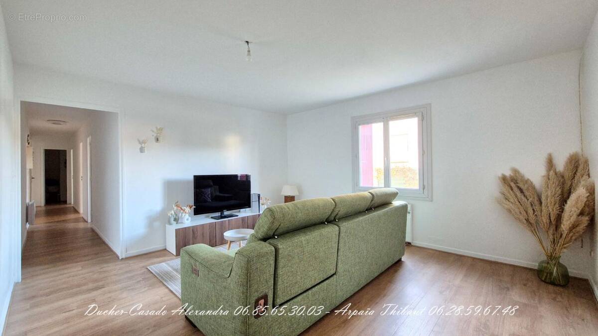 Appartement à DIGNE-LES-BAINS
