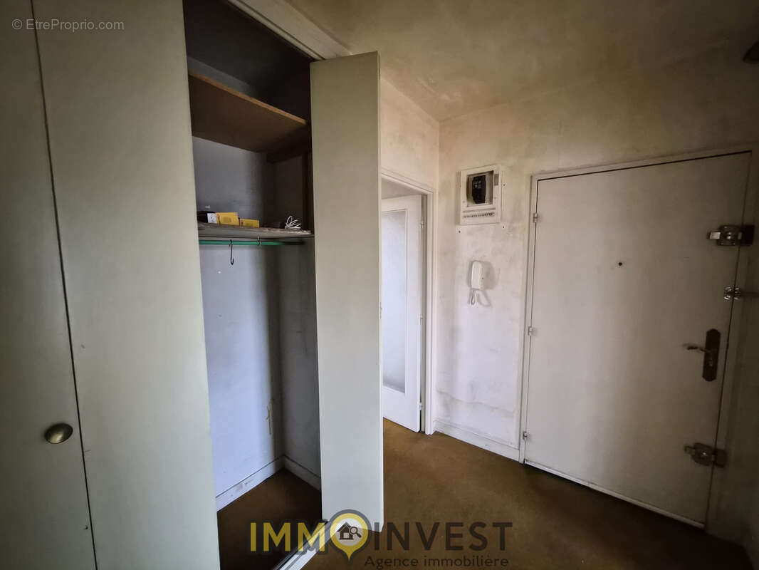 Appartement à LIMOGES