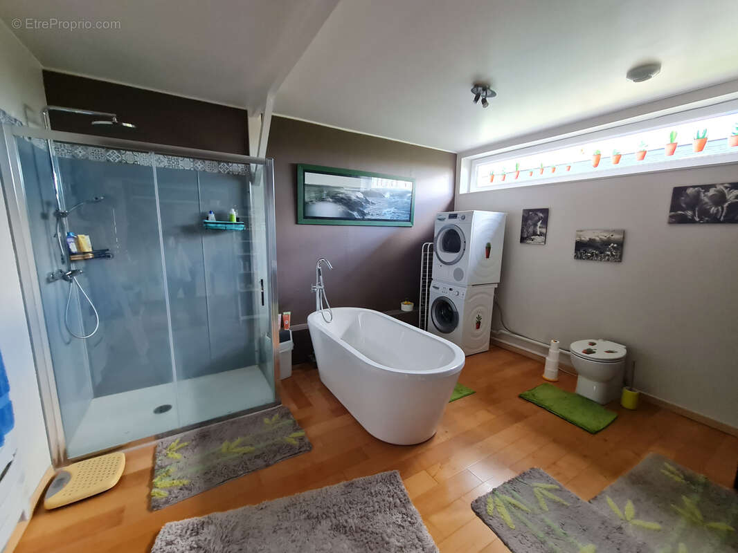 Maison à LONDINIERES