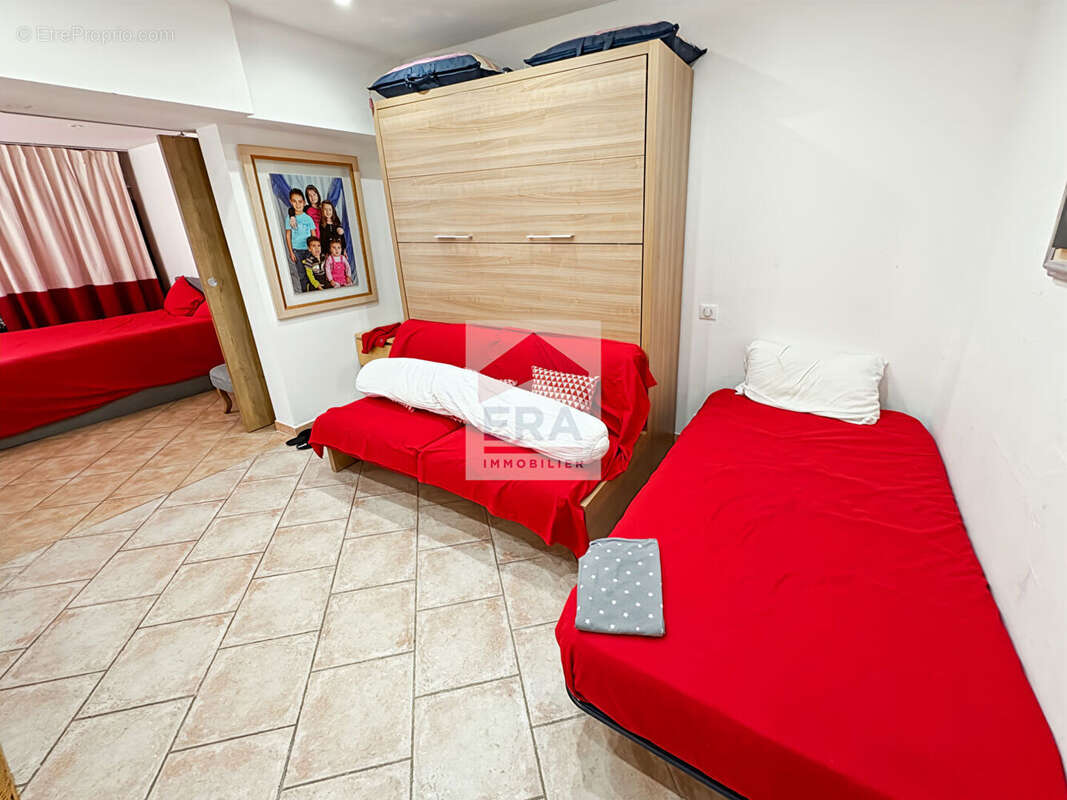 Maison à LES PENNES-MIRABEAU