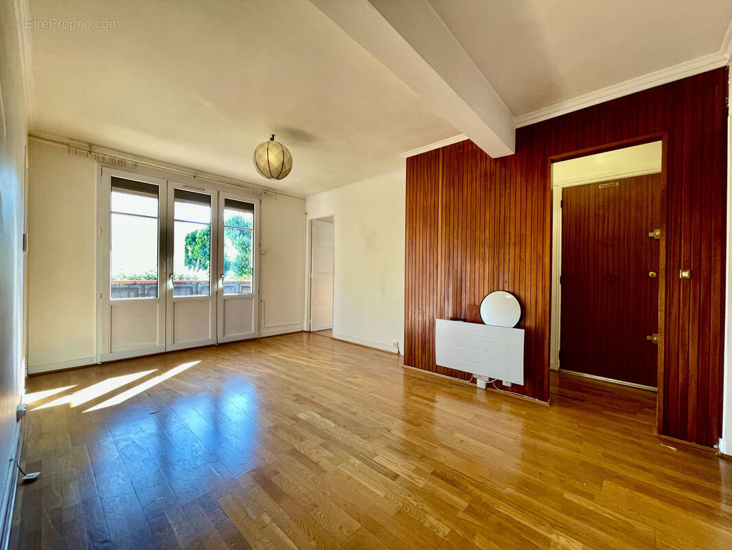 Appartement à DRANCY