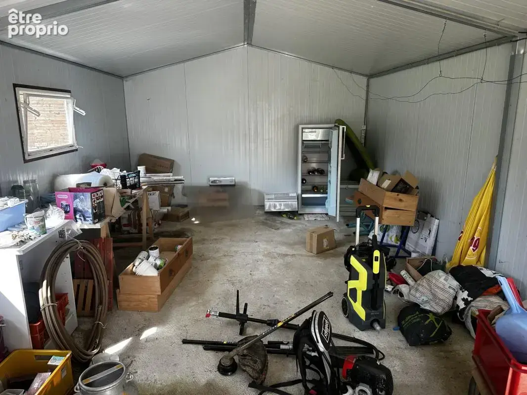 Grande propriété à 20' Ouest de Vendôme - photo 18