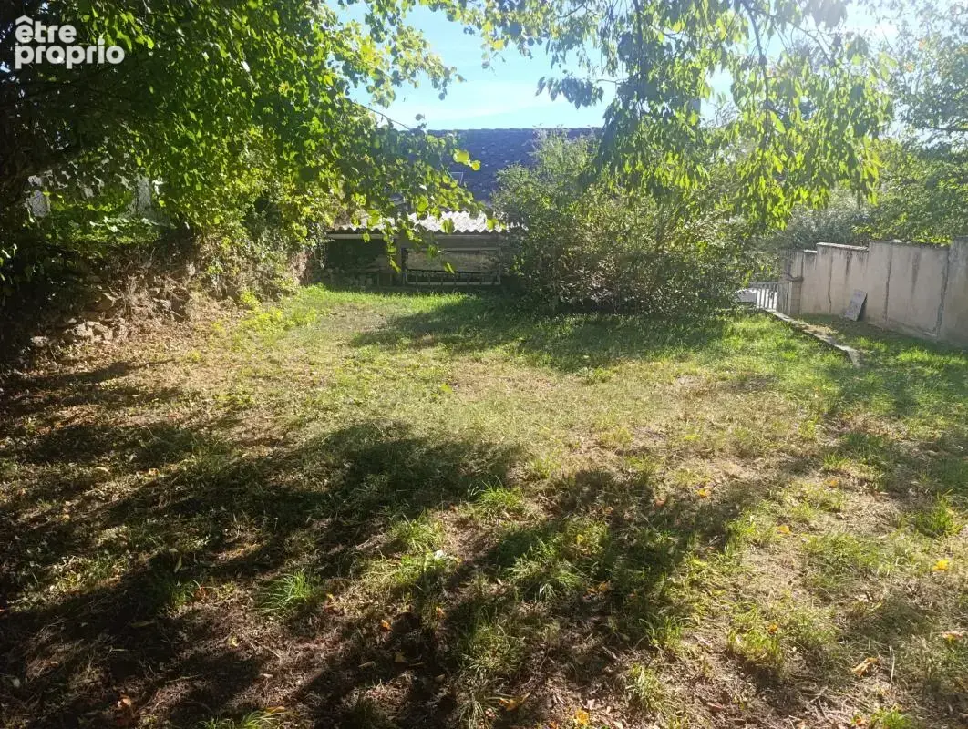 Maison à renover avec jardin - photo 15