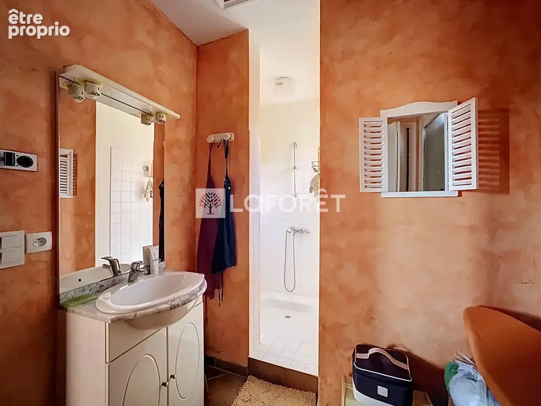 Maison Eveux 4 pièce(s) 130 m2 - 2381m2 terrain - photo 15