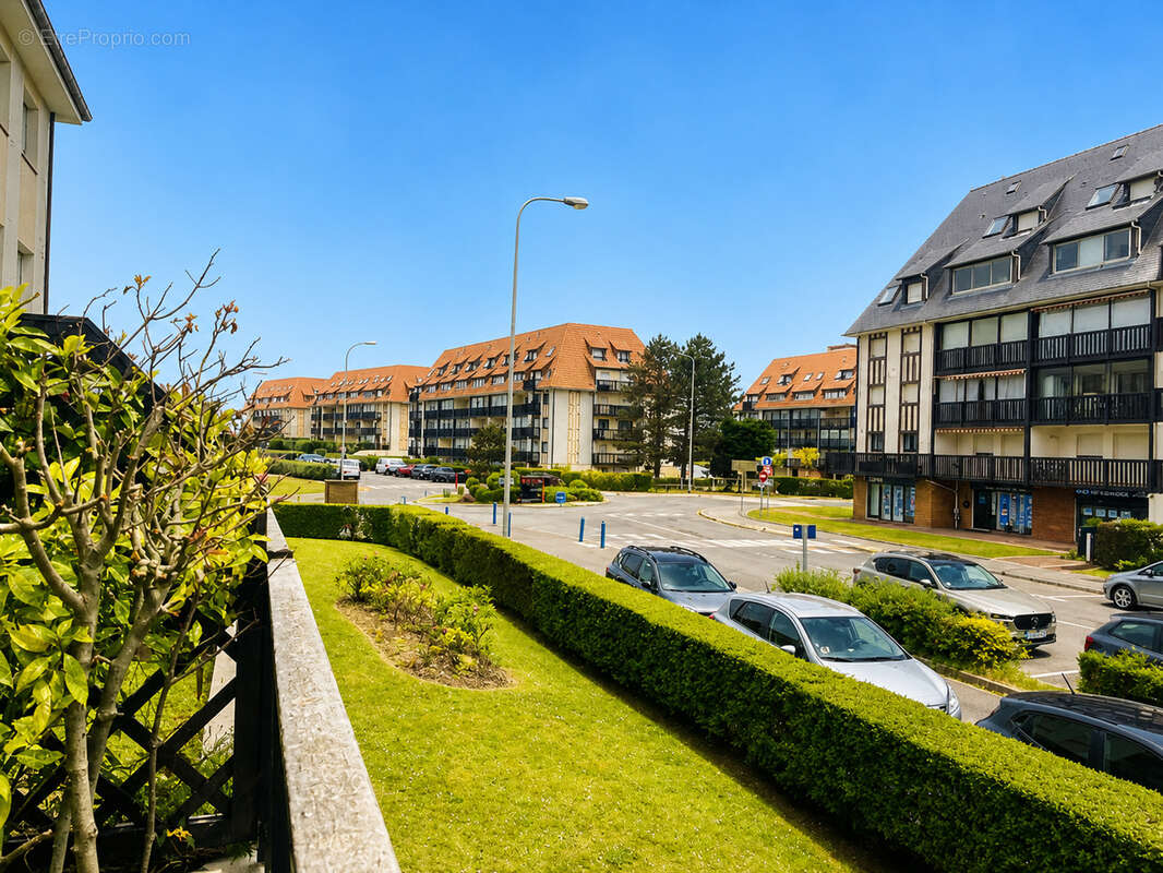 Appartement à VILLERS-SUR-MER