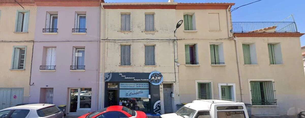 Vente Appartement Rivesaltes(66600) 115 000ï¿œ - photo 8