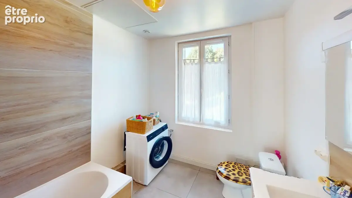 Appartement 63 m² à Orleans  - photo 9