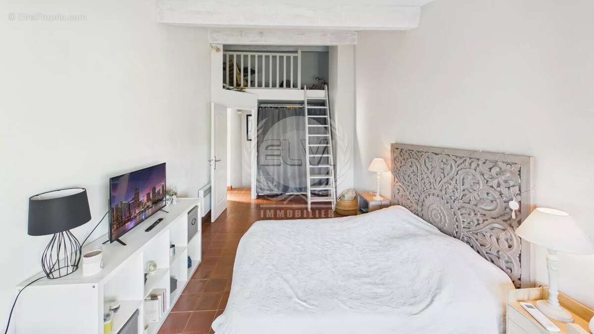 Appartement à PLAN-DE-LA-TOUR