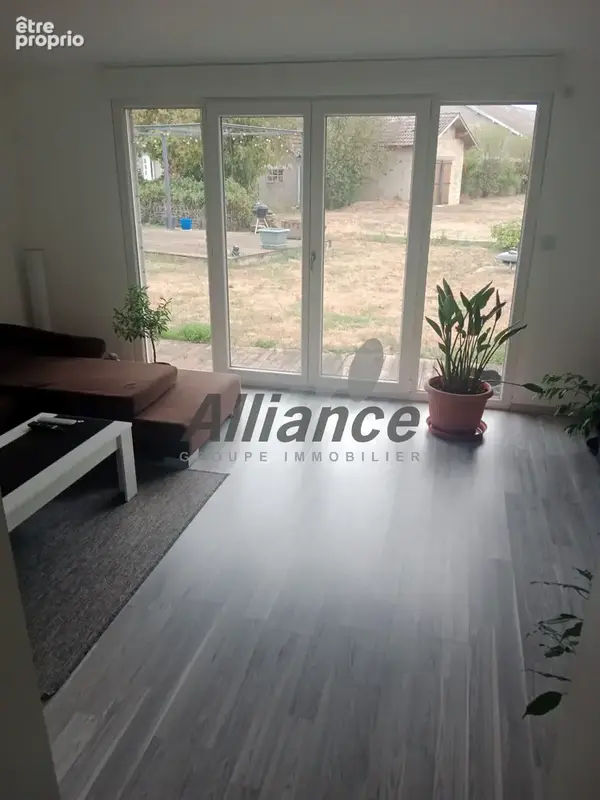 MAISON 5 CHAMBRES terrain jardin - photo 2