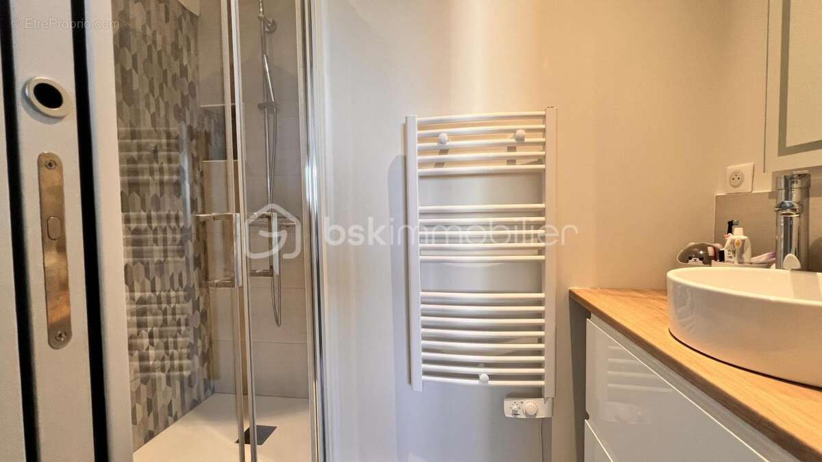 Appartement à CALUIRE-ET-CUIRE