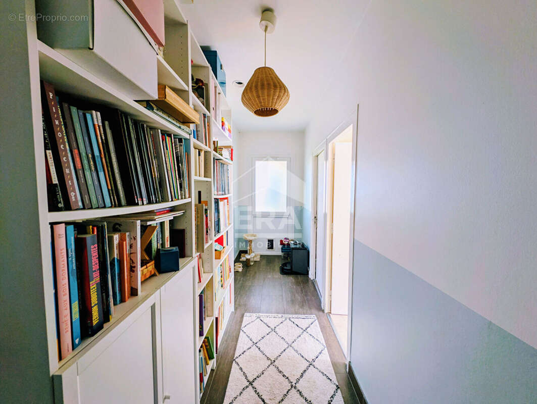 Maison à LA TESTE-DE-BUCH