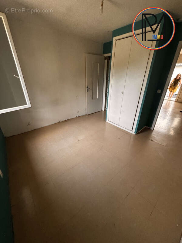 Appartement à VENDARGUES