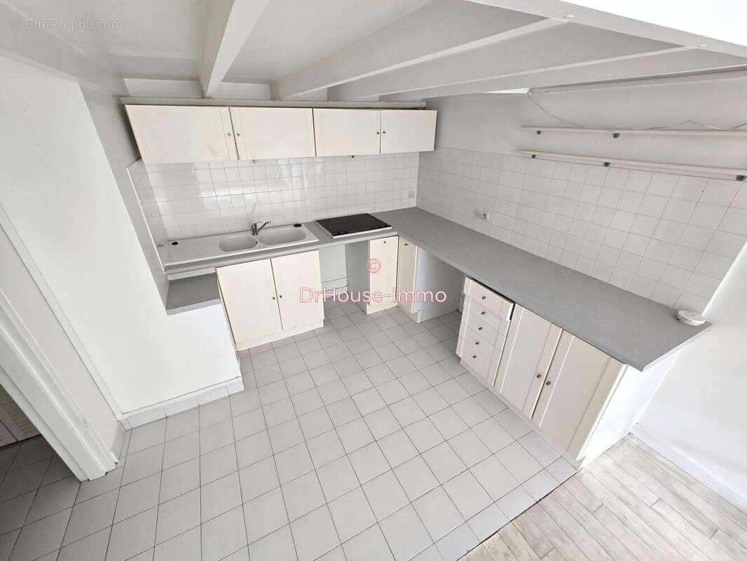 Appartement à CRETEIL