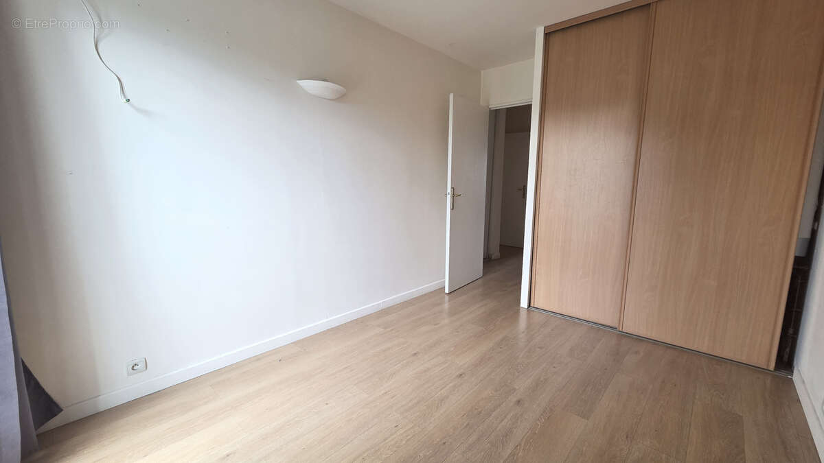 Appartement à LIMEIL-BREVANNES
