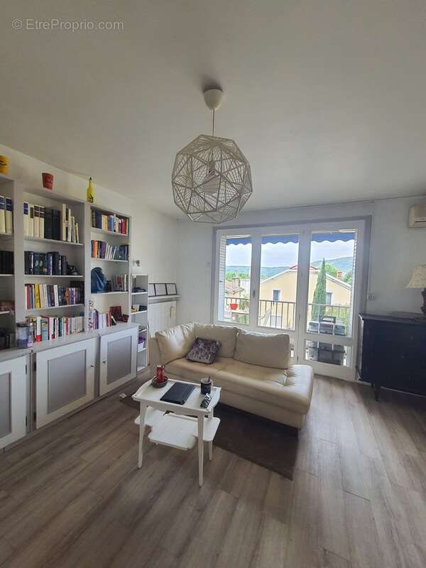 Appartement à vendre 4 pièces, 90m2 VALENCE  AVENUE MAURICE FAURE - photo 6