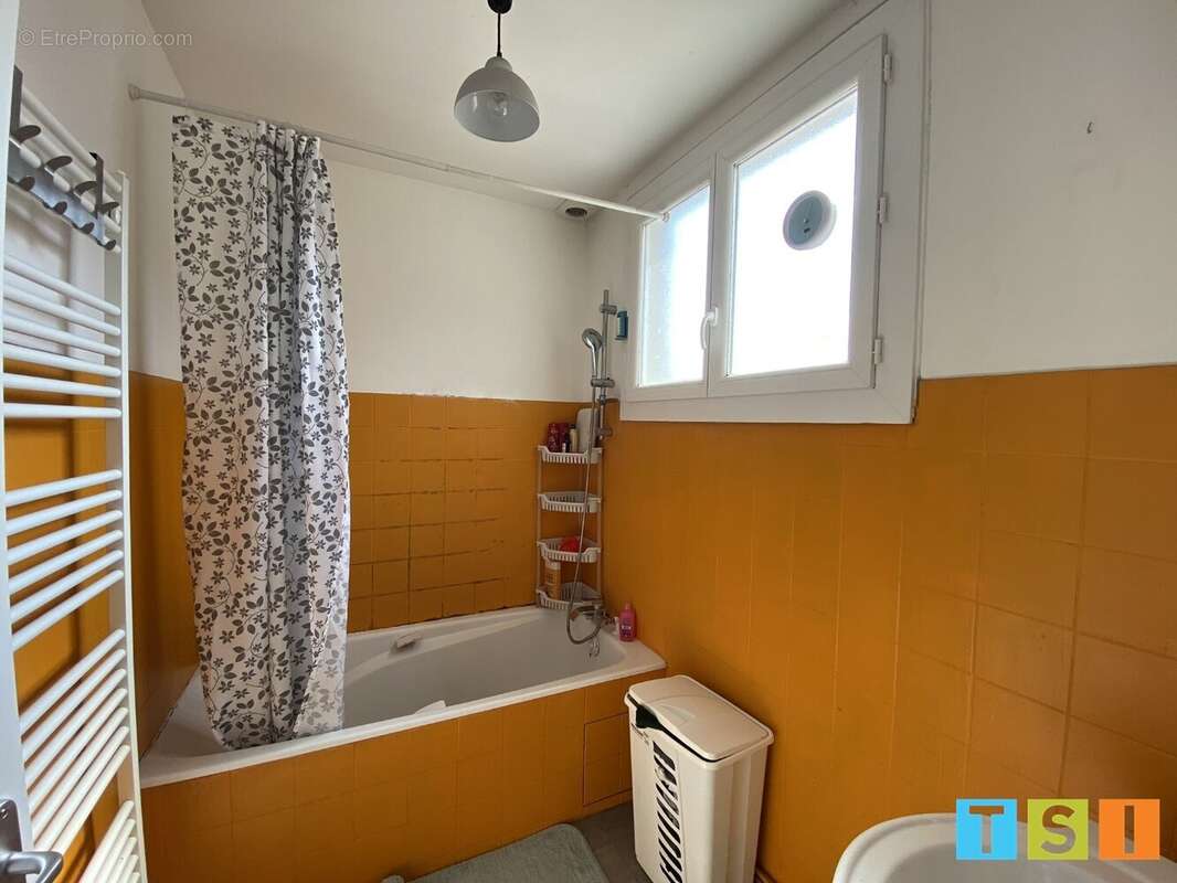 Maison à SAINT-GAUDENS