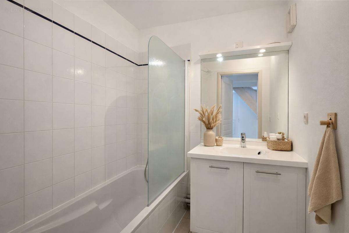 Appartement à AYTRE