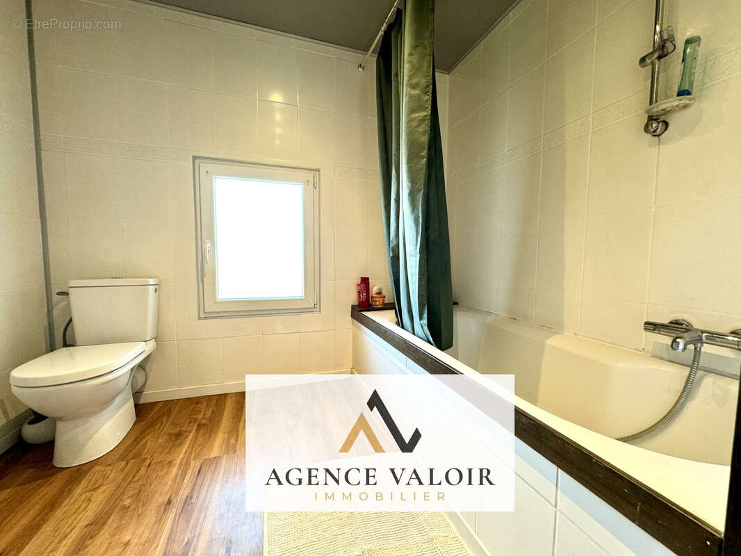 Maison à HARSKIRCHEN