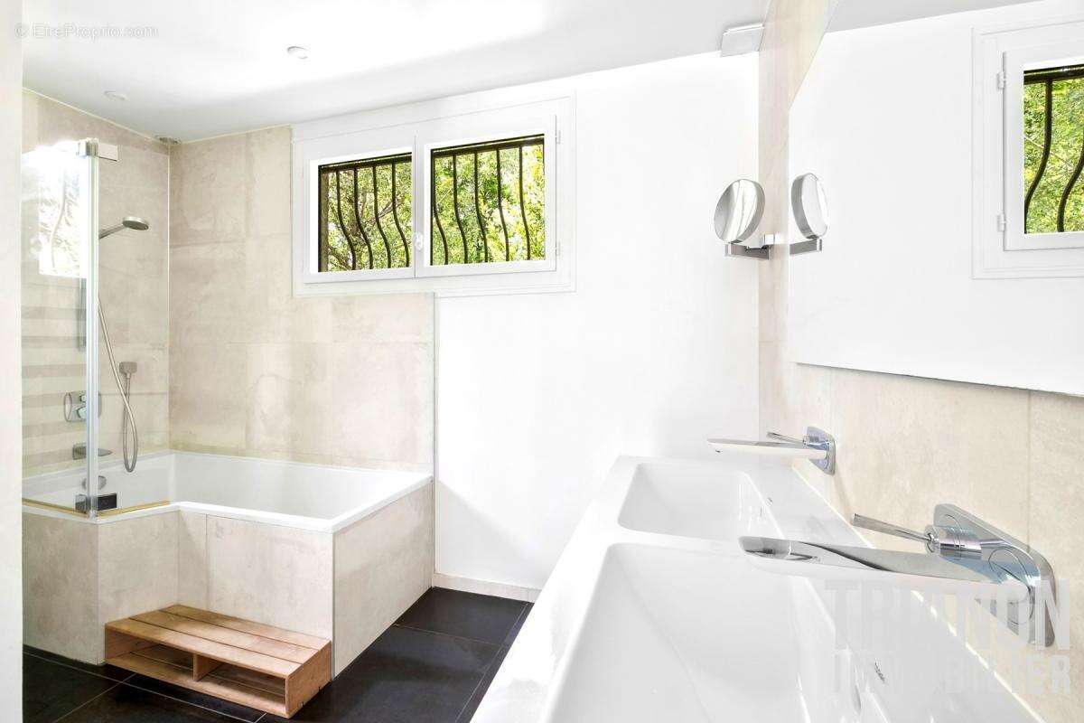 Maison à SAINT-GERMAIN-EN-LAYE